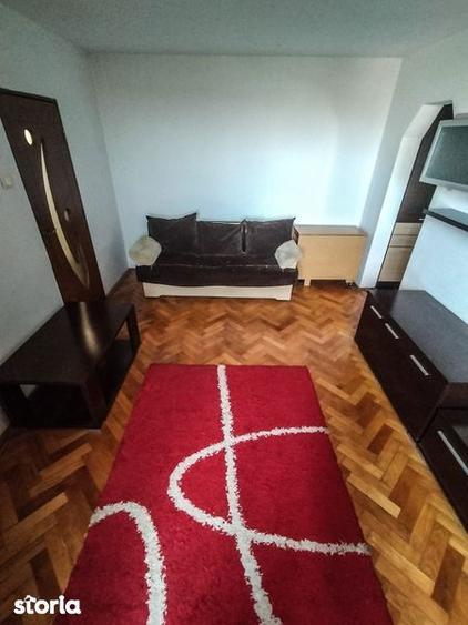 Inchirei Apartament zona Ghiorgheni - 1