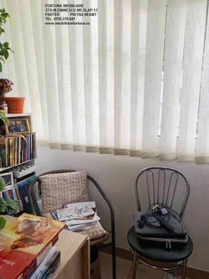 Apartament 3 camere decomandate, zona Hotel Ceahlau - 7