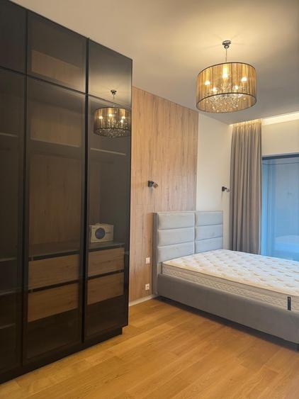 Apartament 3 camere - mobilat + parcare - One Verdi Park - 3