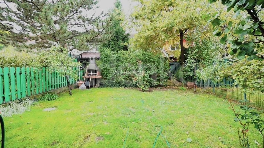 Vila in complex rezidential cu 3 camere Vila in complex rezidential cu 3 camere