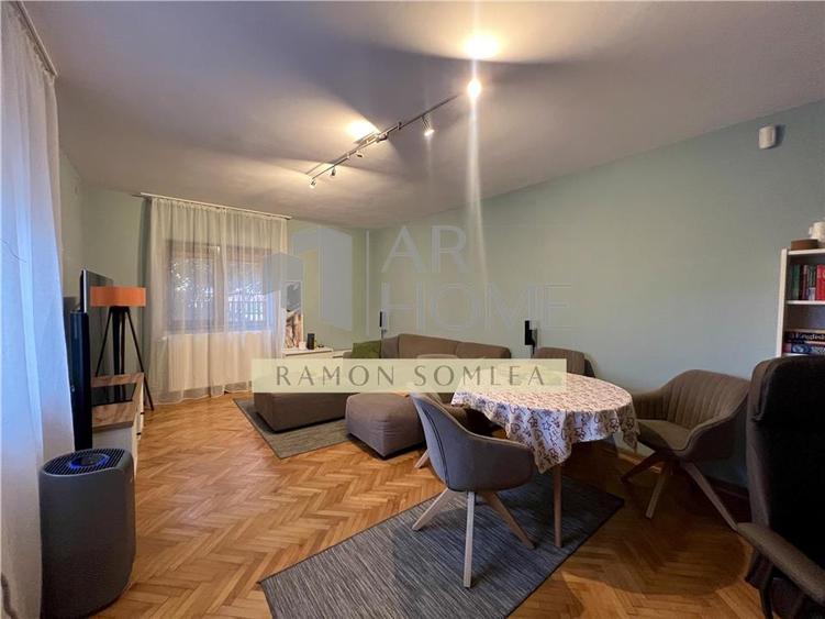 Vanzare Casa P+M la pret de apartament,zona Mihai Bravu, Ploiesti - 1