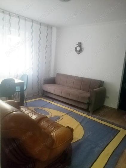 Inchiriez apartament superb, 2 camere, str. Aleea Lamotesti sector 4 - 4