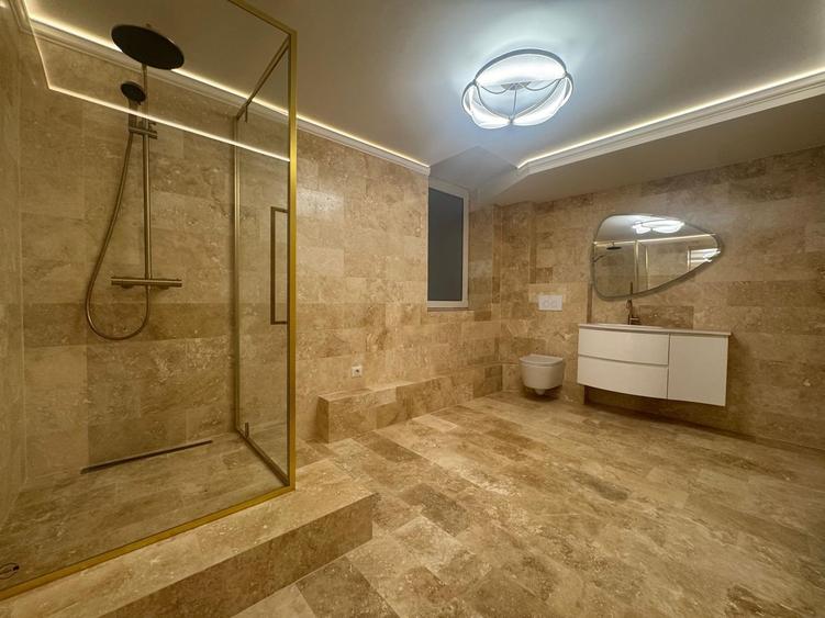 4 CAMERE|| DEMISOL || CALEA DOROBANTILOR - 30