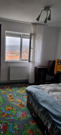 Apartament 2 camere mobilat, 50 mp, etaj 3, zona centrală Bumbești‑Jiu – gata de - 7