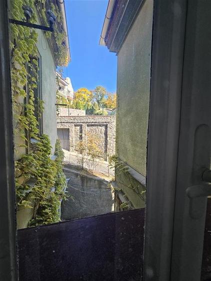 Studio Livada Postei  ULTRACENTRAL Brasov cu parcare, beci si anexa - 14