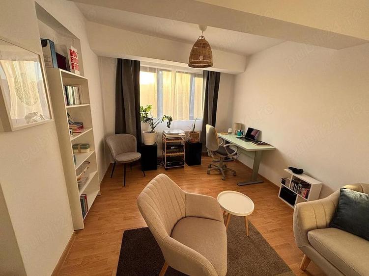 Vand garsoniera in bloc nou - 5