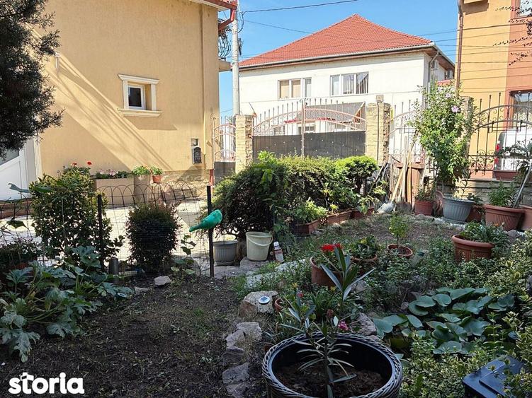 Casa singura in curte ultracentral in Oradea - 10