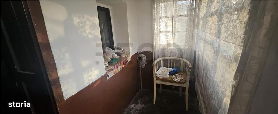 RECO. Teren intravilan de vanzare in Cetariu - 2