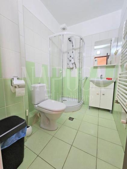 Apartament 7 camere de vanzare in Borhanci, Cluj Napoca - 9