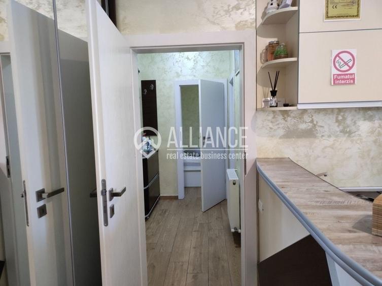 HOTEL OPERA(COD03) -5th Avenue 2 camere cochete, cu vedere la mare ! - 47