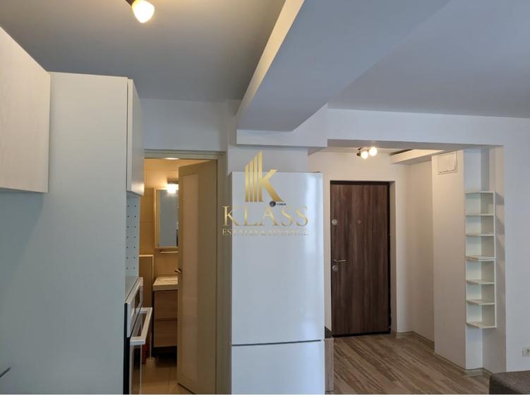 2 camere - zona Herăstrău - 6