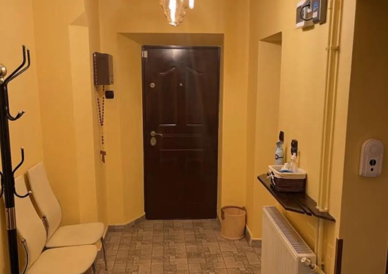 Apartament 2 camere decomandata, zona Judetean,mobilat,10800 - 4