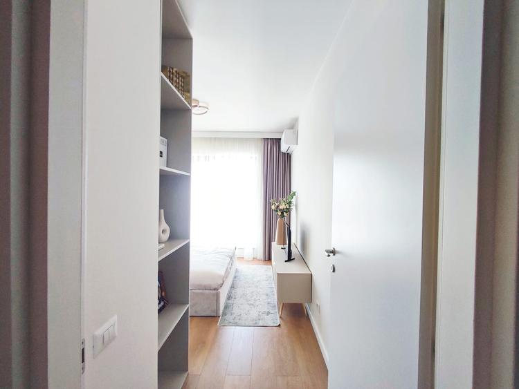 STUDIO Etaj 1 / 3 Incalzire prin Pardoseala TITAN 10 Min Metrou N Teclu! - 5