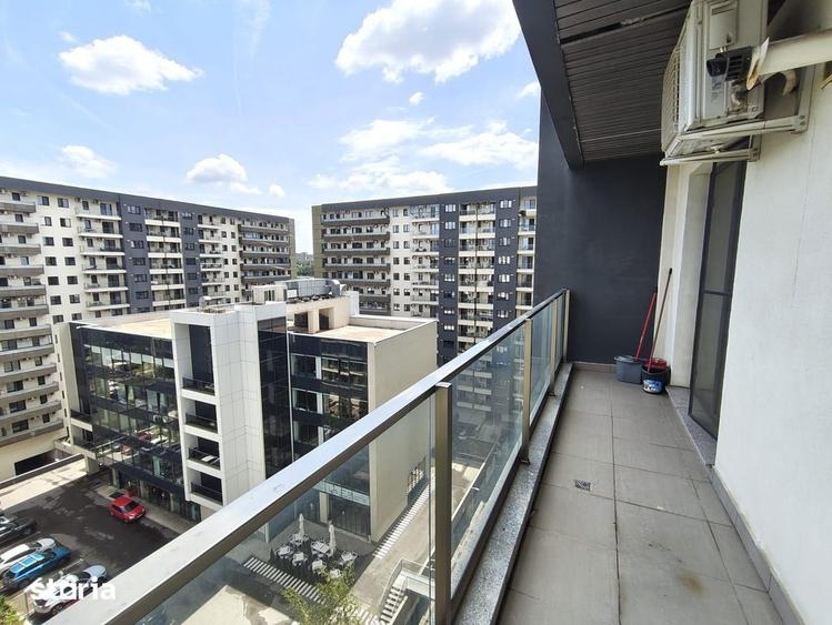 2 Camere Novum Metrou Grozavesti Politehnica Park Basarab Orhideea - 8