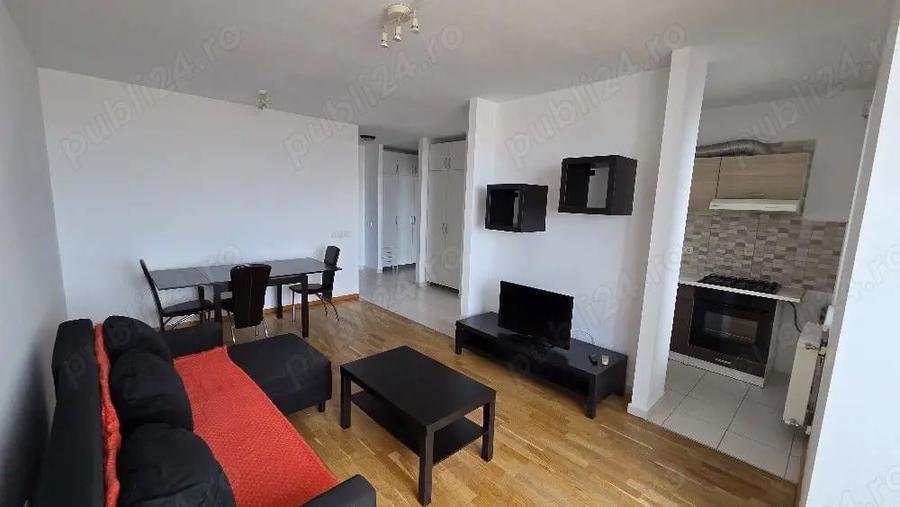 Proprietar 2 camere metrou Dimitrie Leonida 63 mp nu ofercomision bloc 2010 etaj 7 din 20 - 7