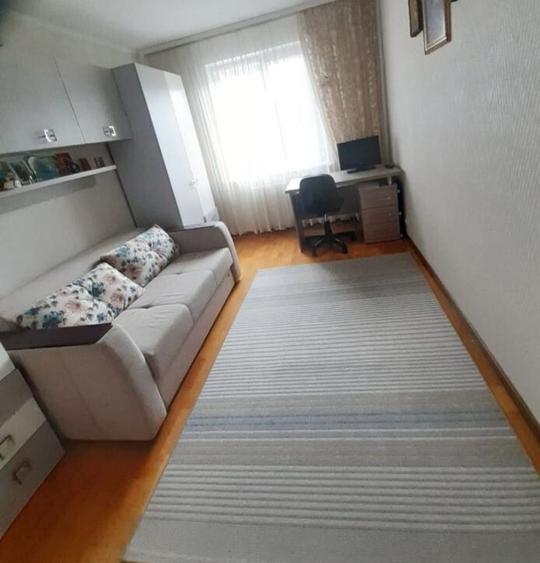 Apartament cu 2 camere de inchiriat in zona Basarabia - 7