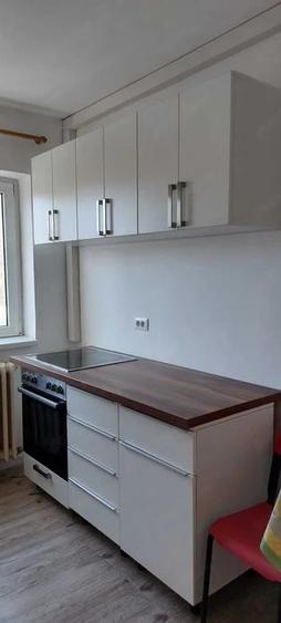 Apartament cu 2 camere decomandat în Cetate