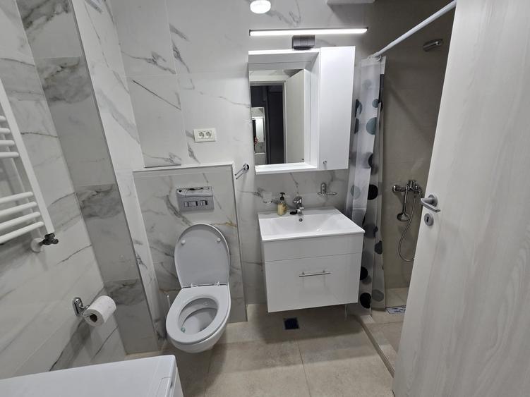 Garsonieră de închiriat Biruinței | Popesti Leordeni | Metrou Berceni - 23