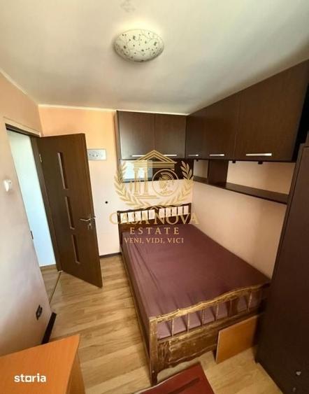 Apartament cu 3 camere în Gheorgheni