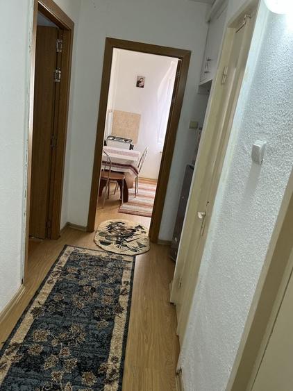 Apartament cu 2 camere decomandat în Nord