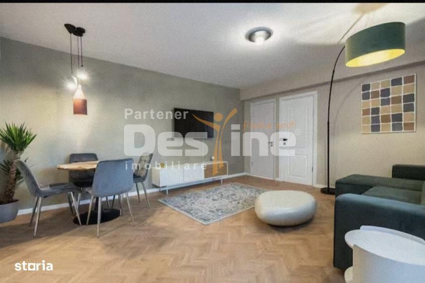 Apartament cu 2 camere în Ciupercenii Noi