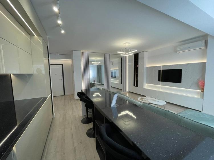 Apartament 2 Camere | TIP 3 | 58mp | Complex Comat Towers - 6