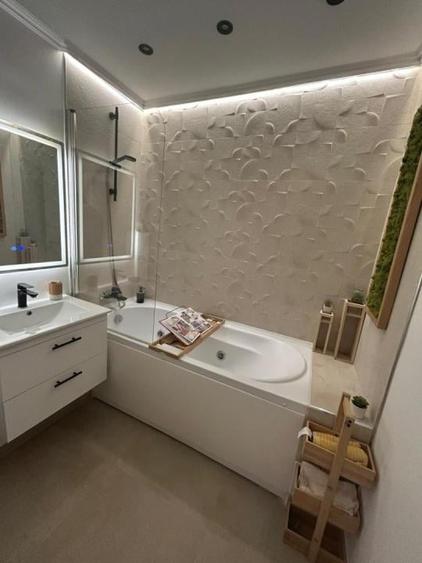 Zona Centrala- Timpuri Noi -Tineretului - 2camere -centrala proprie - 15