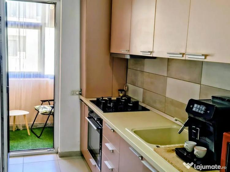 Apartament 2 camere Militari Residence - 3