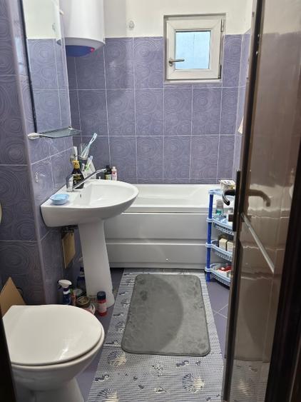 Vand apartament 2 camere - 3