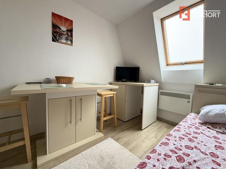 Apartament cu o camera de vanzare in Timisoara, zona Lipovei - 4