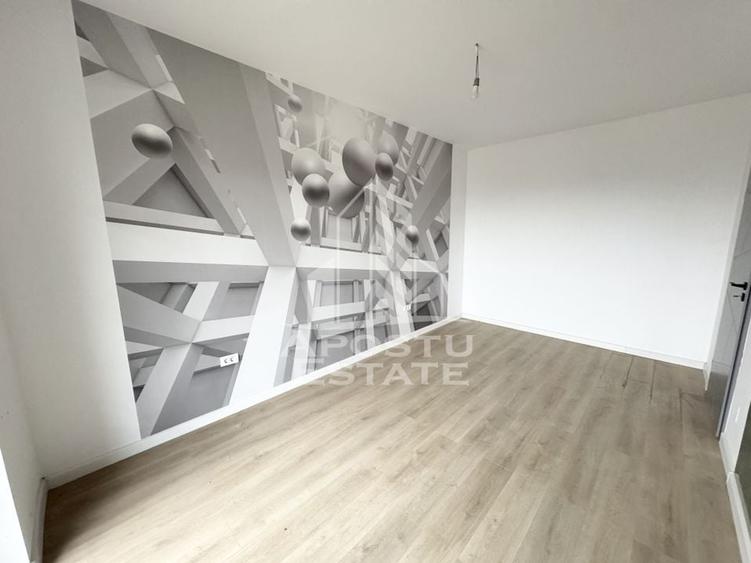 Apartament cu 2 camere decomandat complet finalizat la asfalt Giroc - 6