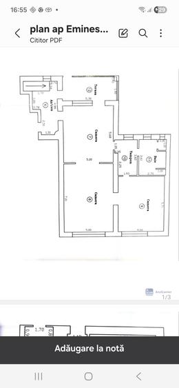 Langa Primaria Timisoara,  cu terasa si curte - 21