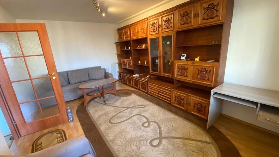 REA1028111 Apartament 2 camere Crangasi Centrala Proprie 58 mp - 1