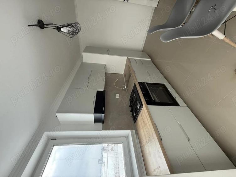 Apartament cu 2 camere Braytim Uzina de apa - 3