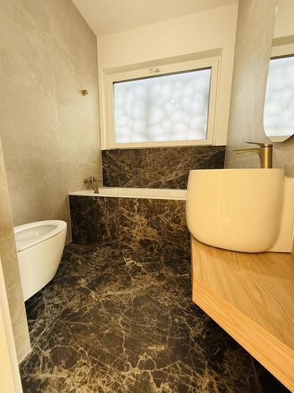 Lipovei | Duplex Premium | 4 Camere | Perete Dublu | Finisaje Tempini - 31