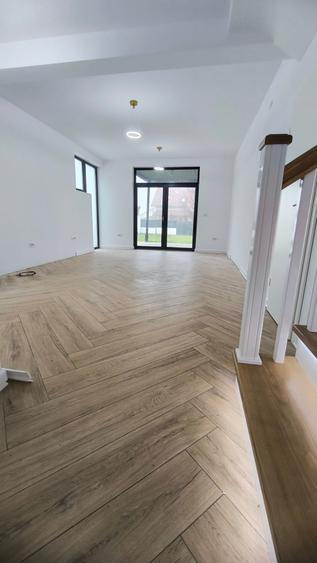 Duplex modern, 4 camere 2 bai Dumbravita - 4