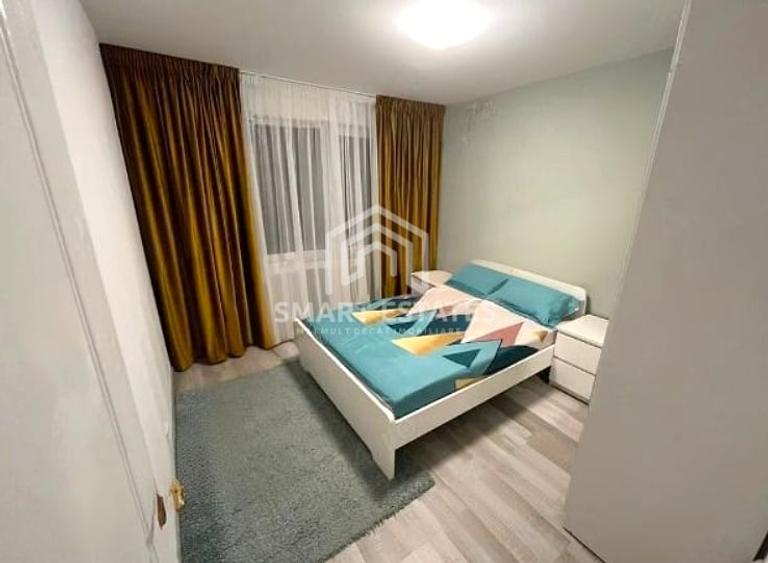 Vanzare-2 Camere-Decomandat-Rahova-1983-1|8-Mobilat-Utilat-Parcare - 5