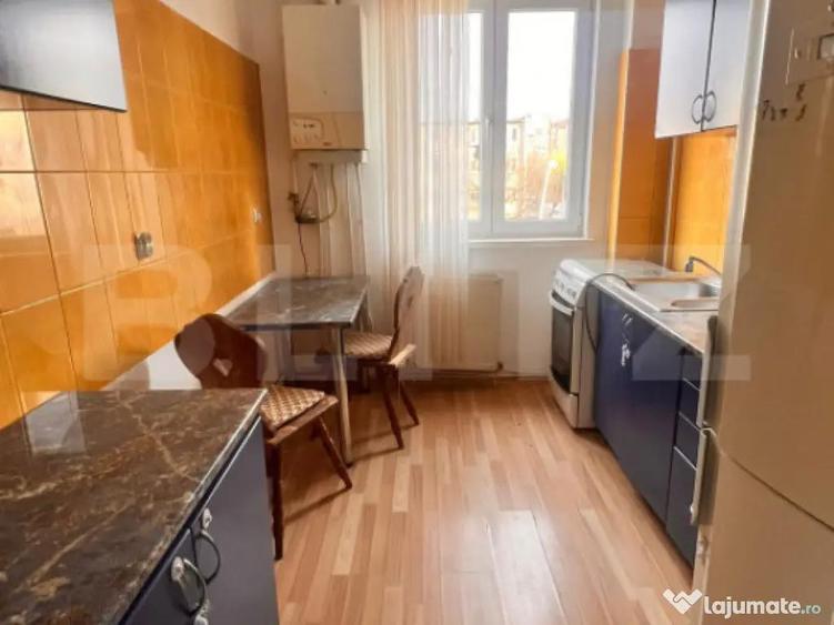Apartament 2 camere semidecomandat - 3