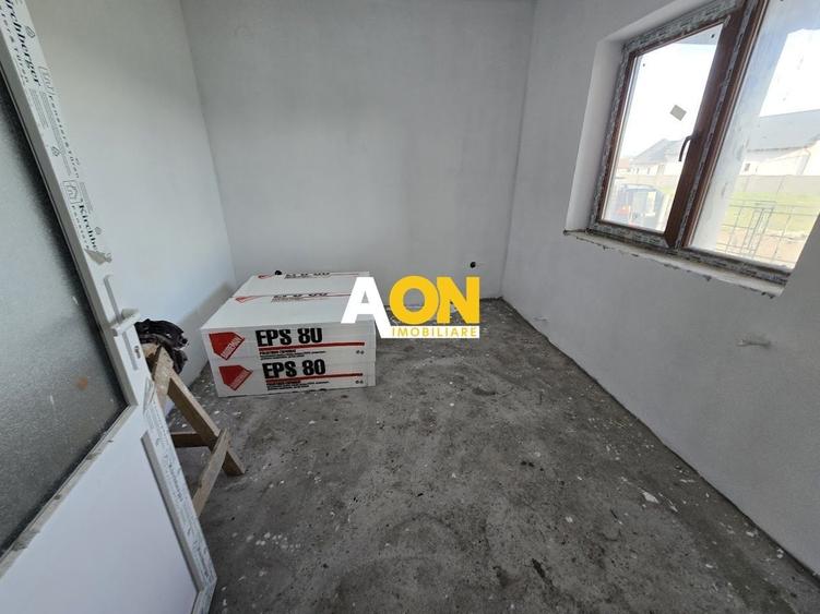 Casa Individuala 5 Camere, 450mp Teren, Alba-Micesti - 10