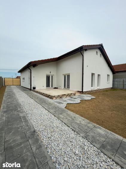 Vanzare casa individuala Izvin, 143 mp construi?i, 710 mp teren - 4