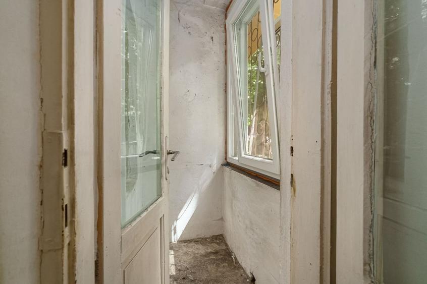 Stefan cel Mare, Grozovici, garsoniera spatioasa cu logie si boxa - 5