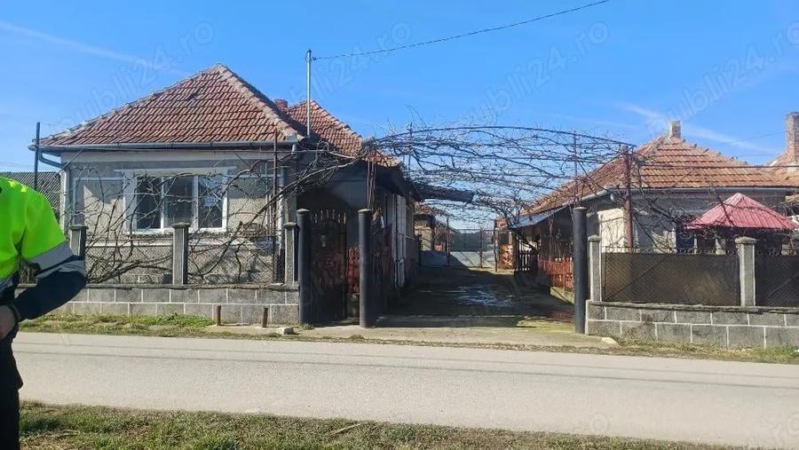 Casa de vanzare sat. Bogei, jud Bihor - 5