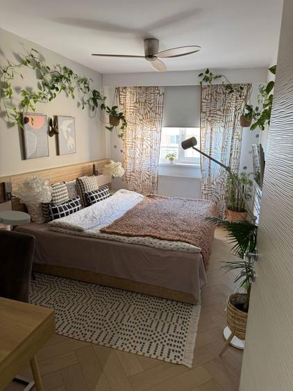 Apartament 2 camere Palladium Residence 1 - 5