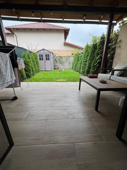 Casa Insiruita,Dumbravita,mobilata si utilata,lux - 10