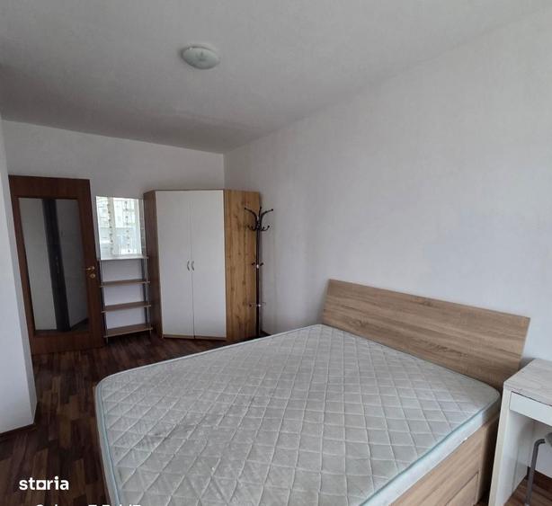 3 Cam.et.3, 2 dormitoare, 2 bai,mobilat,utilat, terasa 59mp, Nufarul - 3