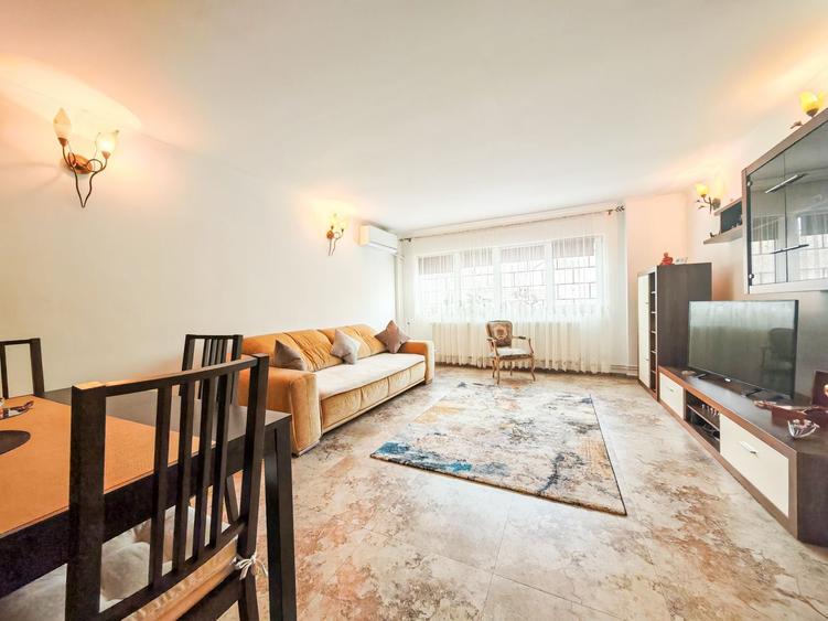 Apartament 2 camere 60 mp utili + loc parcare - Uverturii Dezrobirii - 1