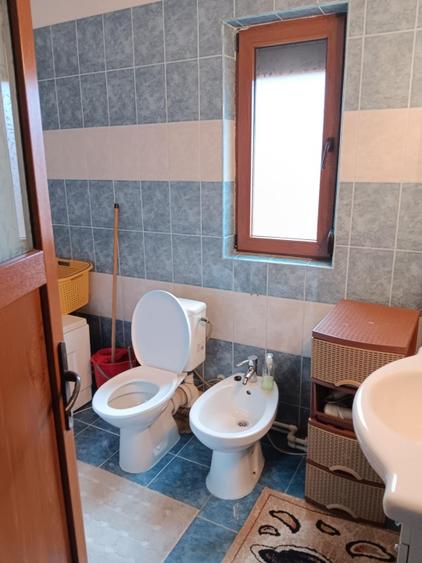 Tomesti Deal casa 180 mp constructie noua ,mobilata si utilata - 6