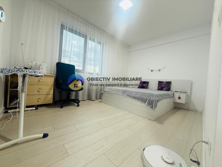 Apartament 2 camere  Etaj 2 Bloc NOU - 7