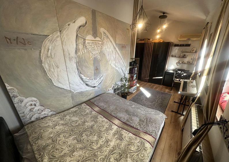 Apartament 4 camere zoma Piata Ovidiu - Peninsula - 3