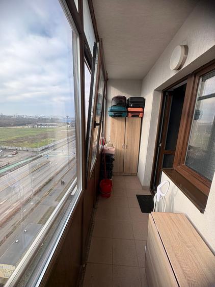 Dr. Taberei-Bulevardul Timișoara-Metrou-Apartament 2 camere cu balcon, centrală - 17